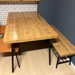 k0509605 希少品 超高級家具 鏡付き 着物展示 天然木 収納付き 家具