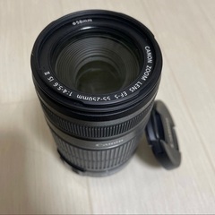 Canon交換レンズ（7月23日お取引できる方のみ）