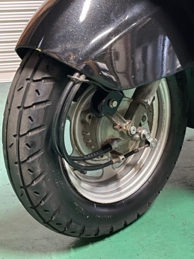 ☆【御成約有難う御座いました】オ-ルペン!NEWオ-バ-フェンダ-! 2スト