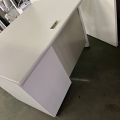 袋帯正絹フォーマル新品未仕立て品-オフィス片袖デスク 1000x700x700