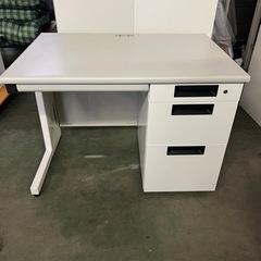 袋帯正絹フォーマル新品未仕立て品-オフィス片袖デスク 1000x700x700