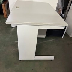 袋帯正絹フォーマル新品未仕立て品-オフィス片袖デスク 1000x700x700