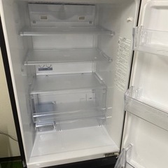 北九州市内配送無料 保証付き AQUA アクア AQR-SD27B T [冷凍冷蔵庫