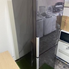 北九州市内配送無料 保証付き AQUA アクア AQR-SD27B T [冷凍冷蔵庫