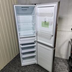 3825‼️お届け&設置は全て0円🙌‼️最新2022年製✨人気の引き出し大容量フリーザー✨日立 274L 2ドア 冷蔵庫