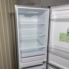 3825‼️お届け&設置は全て0円🙌‼️最新2022年製✨人気の引き出し大容量フリーザー✨日立 274L 2ドア 冷蔵庫