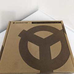 ヨコタ G7-SA エアーグラインダー 新品未使用