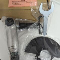 ヨコタ G7-SA エアーグラインダー 新品未使用