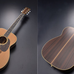 マーチンM-38　1977年製