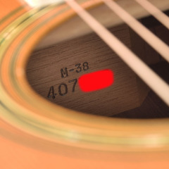 マーチンM-38　1977年製