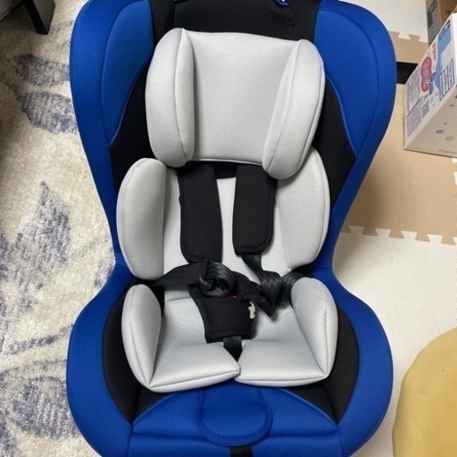 チャイルドシート ほぼ新品