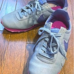 [お取引中] NIKE スニーカー　PRE MONTREAL 2...