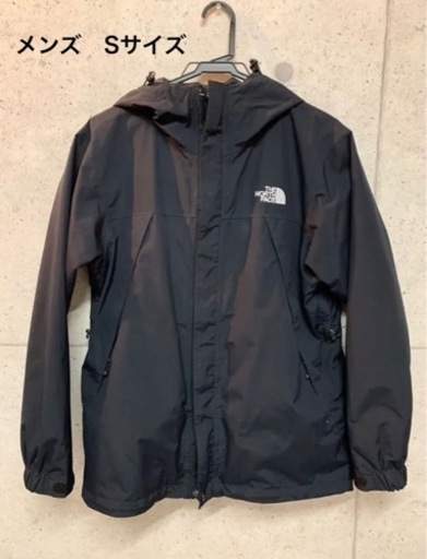 THE NORTH FACE ザノースフェイス スクープジャケット