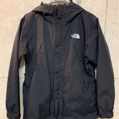 THE NORTH FACE ザノースフェイス スクープジャケット