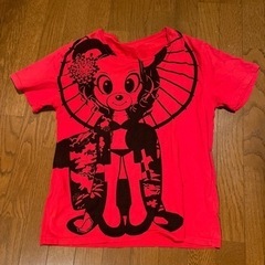 倖田來未LIVE Tシャツ　2013