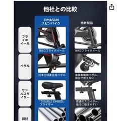 フィットネスバイク　ダイエット　トレーニング　