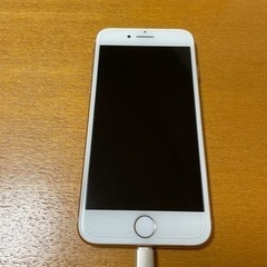 iPhone8  64GB  ピンクゴールド