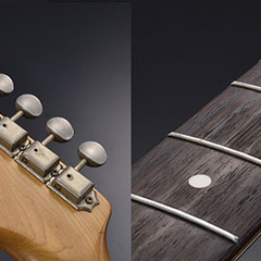 JVシリアル　ストラト（ST62-65）　