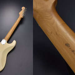 JVシリアル　ストラト（ST62-65）　