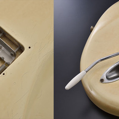 JVシリアル　ストラト（ST62-65）　