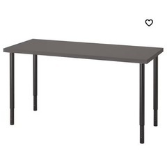IKEA  作業台　◆美品◆