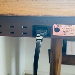 【大塚家具】ダイニングテーブルセット(チェア(回転式)×4)