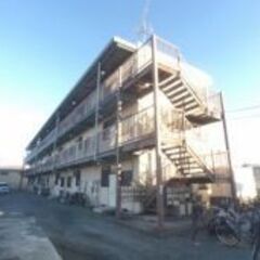 💥期間限定💥💰入居費用15万円💰 🌟八高線 児玉駅🌟