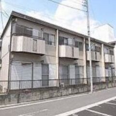 💥期間限定💥💰入居費用15万円💰 🌟埼京線 南与野駅🌟