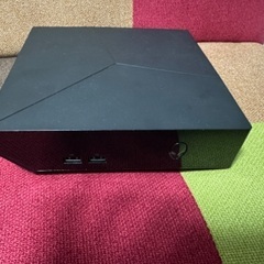 alienware alpha