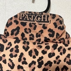 black eye patch ブラックアイパッチ　ワコマリア