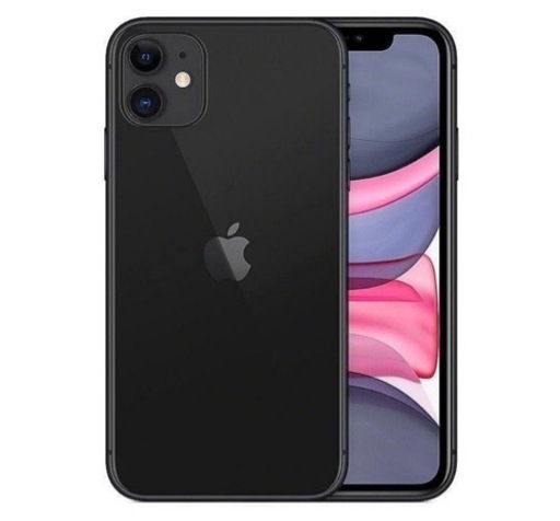 高評価！ 【美品】iPhone11 ブラック本体 128GB iPhone - erational.com