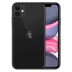 【美品】iPhone11 128GB ブラック本体