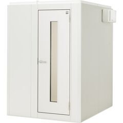 ヤマハ　アビテックス　防音室　1.5畳 エアコン付き　新品未使用