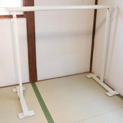 チャコット　バレエバー