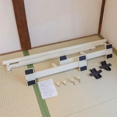 チャコット　バレエバー