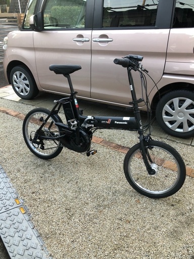 パナソニックオフタイム　美車