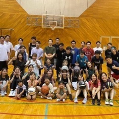 ✨Enjoyバスケ⛹️〜皆で楽しみましょう〜✨