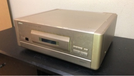ビクター　高級ビデオデッキ　HR20000 ジャンク品