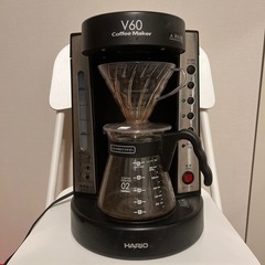 ハリオ HARIO V60 珈琲王  #コーヒーメーカー