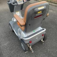 決まりました！スズキセニアカー ジャンク?