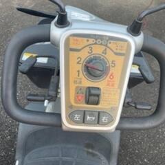 決まりました！スズキセニアカー ジャンク?