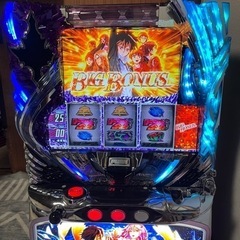 ギルティクラウン スロット 実機 コイン不要