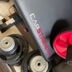 ホームトレーニング 筋トレ