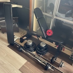 ホームトレーニング 筋トレ