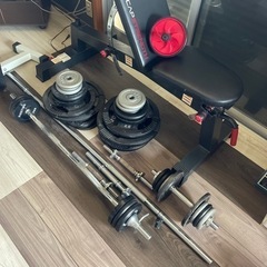 ホームトレーニング 筋トレ