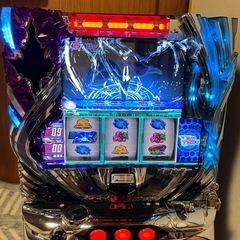 ギルティクラウン スロット 実機 コイン不要