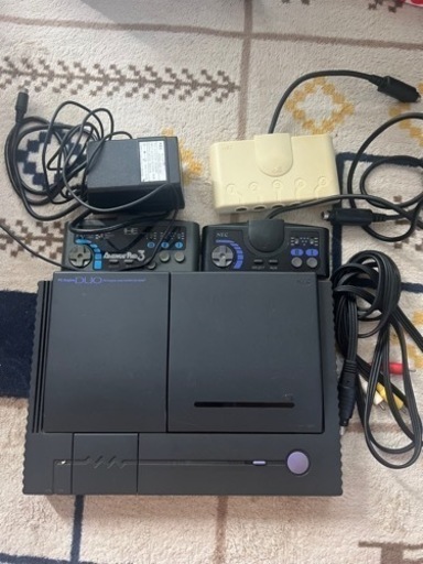 ゲーム