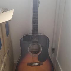 SXアコースティックギター SD1 