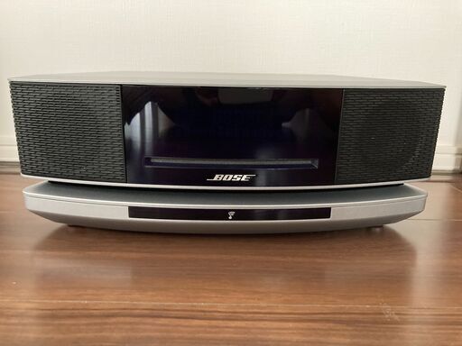 ★とても綺麗です★BOSE  Wave SoundTouch music system series IV