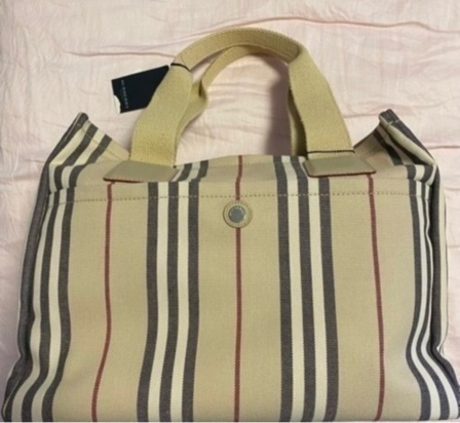 Burberry バッグ